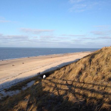 Doppelhaus Gisa - Sylt Vesterland Eksteriør billede