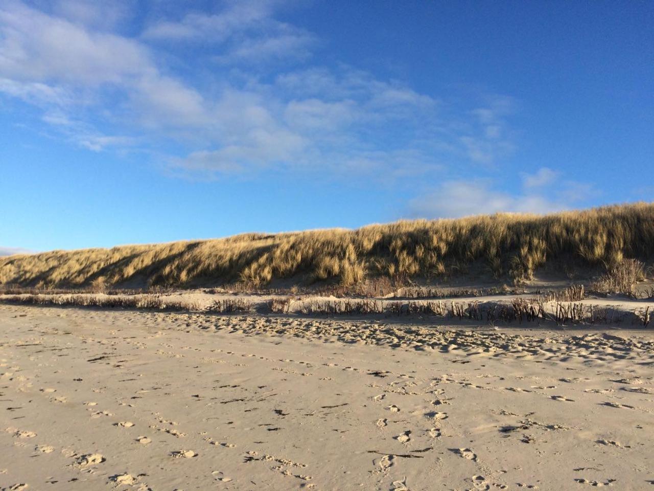 Doppelhaus Gisa - Sylt Vesterland Eksteriør billede